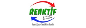 Reaktif İlaçlama Dezenfeksiyon