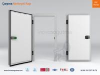 Flip Flap Mutfak ve Hastane Kapıları