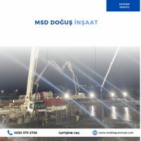 Hazır Beton