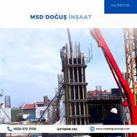 Hazır Beton