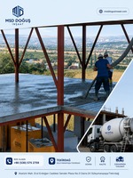 Hazır Beton 